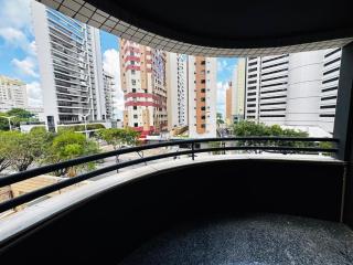 Apartamento na Beira Mar - Fortaleza - 8