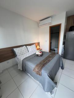 Mana Beach Experience - Flats em Muro Alto (CM) por Yolo - 9