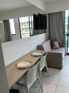 Mana Beach Experience - Flats em Muro Alto (CM) por Yolo - 2