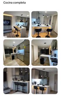 Apartamento Completo con Vista a la Basílica de Suyapa - 7