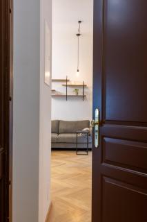 My Home in Vienna beim Hundertwasserhaus - 9