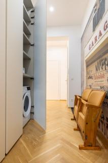 My Home in Vienna beim Hundertwasserhaus - 2