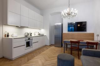 My Home in Vienna beim Hundertwasserhaus - 9