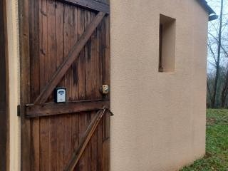 Les tilleuls Maison 11 - 6 pers - 9