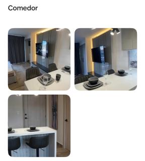 Apartamento Completo con Vista a la Basílica de Suyapa - 9