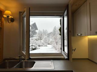 Alpine Escape Mont Blanc at Your Window - 5