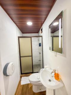 Refugio Las Cortezas - 8