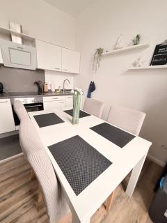 Ferienwohnung Robbe - 7