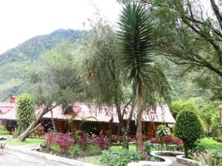 Agoyan Hosteria - 3