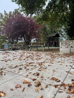 The Clothiers Arms - Stroud - 6