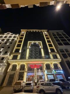 فندق جوهرة الحجاز توصيل مجاني في رمضان من والي الحرم 24 ساعة - 0