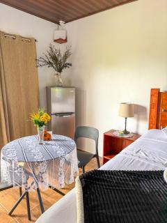 Refugio Las Cortezas - 5