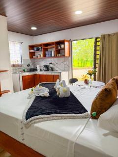 Refugio Las Cortezas - 4