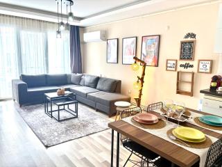 Theos Holiday Apartments Room 23 - 6