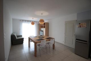 Tres jolie Maison avec 2 chambres et jardin proche de Verdun - 6