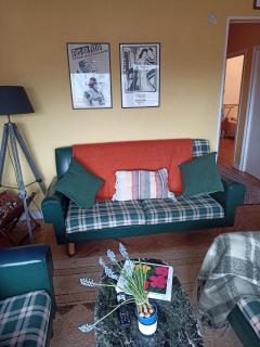 apartamento céntrico zona Marques de comillas 8 - 5