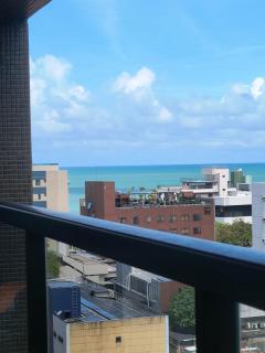 Flat PREMIUM em Manaíra - Sun Beach - 4