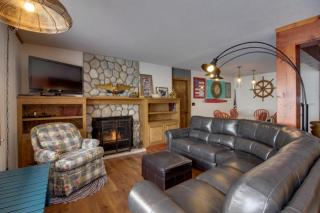 Family-Friendly Ottertail Home on Rush Lake! - 1