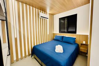 Loft Sunset | A poucos metros do Center Shopping. - 9