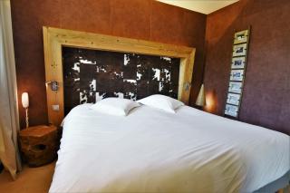 Logis Hôtel - Auberge les Clarines - 4