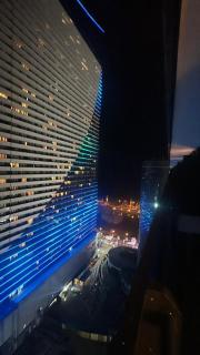 Downtown Centre in Batumi Aparthotel sea view - 8