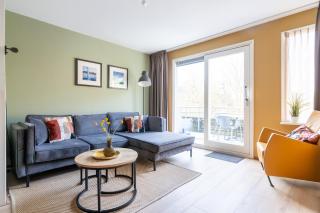 Appartement De Bosrand, Resort Amelander Kaap - 3