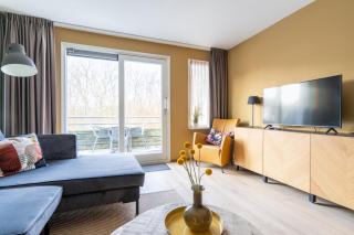 Appartement De Bosrand, Resort Amelander Kaap - 2