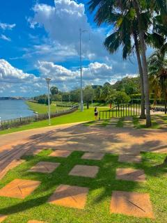 Spacious 5BR Semi-D Perdana East Lake Cyberjaya - 9