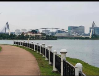 Spacious 5BR Semi-D Perdana East Lake Cyberjaya - 8