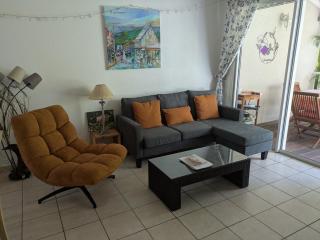 Maison en Guadeloupe six nuits minimum - 2