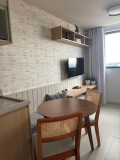 Studio Plus Portão - Conforto, Sofisticação e Ótima Localização - 4