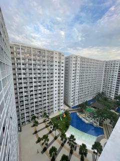 City Point at Shore Residences - 1