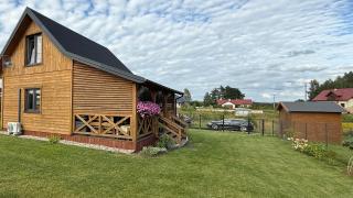 Cud Miód Mazury - 0