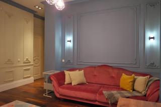 OPOST Apartments - 3