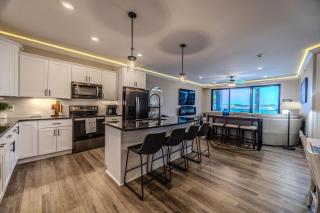 Family Tides Condo for 8 - 7