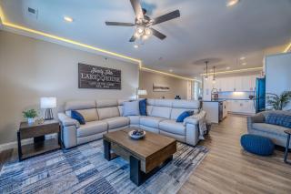 Family Tides Condo for 8 - 1