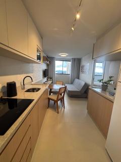 Studio Plus Portão - Conforto, Sofisticação e Ótima Localização - 8