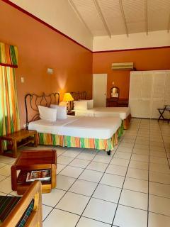 The Chancellor Hotel - Port of Spain - 6