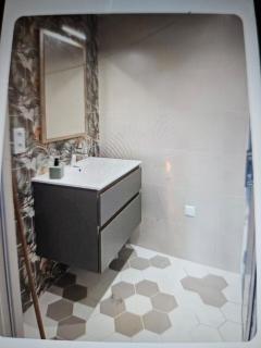 Petite maisonnette à Saint pair sur mer - 4