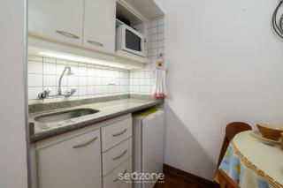 Apto c/ ocio completo en Poços de Caldas QUI0722 - 8