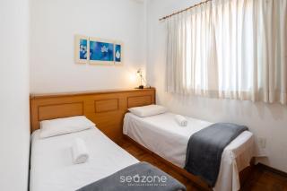 Apto c/ ocio completo en Poços de Caldas QUI0722 - 7