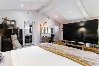 The Hidden Cliff, Elegant Suite-NO cleaning fee - 5