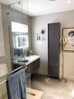 The Hidden Cliff, Private Suite -NO cleaning fee - 6