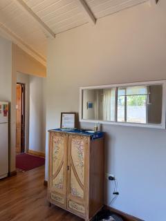 Departamento con comodidades ideal para dos - 5