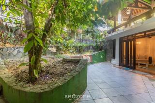 Casa c/3 suítes a 400m da Praia do Mucugê MCG0006 - 5