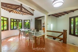 Casa c/3 suítes a 400m da Praia do Mucugê MCG0006 - 3