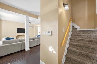 Cozy STL Stay Near Forest Park ABODEbucks - 5