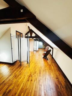 Le Cèdre de Lizio - 4