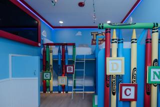 5BR Luxury Home at Paradiso Grande - 5