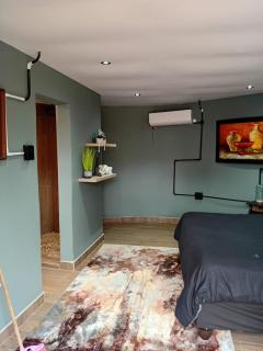 the Host at Radzi's house - 0